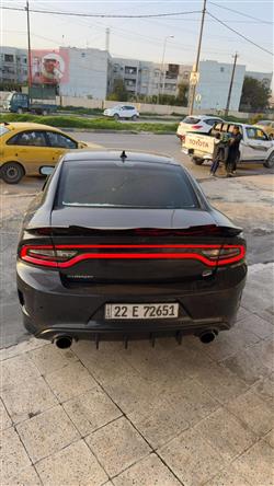 دودج تشارجر